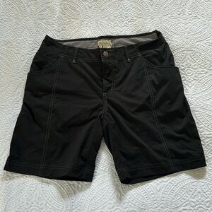 Royal Robbin Shorts